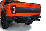 Addictive Desert Designs 2021+ Ford Raptor Bomber Rear Bumper thumbnail 2
