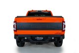Addictive Desert Designs 2021+ Ford Raptor Bomber Rear Bumper thumbnail 3