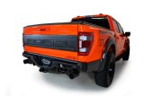 Addictive Desert Designs 2021+ Ford Raptor Bomber Rear Bumper thumbnail 7
