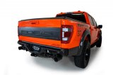 Addictive Desert Designs 2021+ Ford Raptor Bomber Rear Bumper thumbnail 8