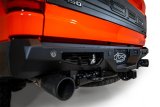 Addictive Desert Designs 2021+ Ford Raptor Bomber Rear Bumper thumbnail 9