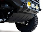 Addictive Desert Designs 21-22 Ford Bronco Bomber Front Bumper (w/ 3 Baja Designs LP4 Mounts) thumbnail 6