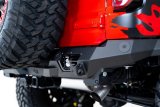 Addictive Desert Designs 21-22 Ford Bronco Bomber Rear Bumper thumbnail 5