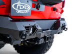 Addictive Desert Designs 21-22 Ford Bronco Bomber Rear Bumper thumbnail 8