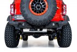 Addictive Desert Designs 21-22 Ford Bronco Bomber Rear Bumper thumbnail 9