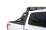 Addictive Desert Designs 17-21 Ford Super Duty Race Series Chase Rack thumbnail 5