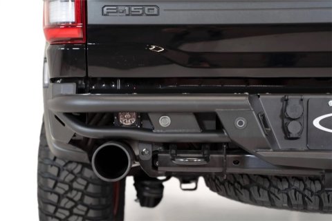 Addictive Desert Designs 21-22 Ford Raptor PRO Bolt-On Rear Bumper thumbnail 8