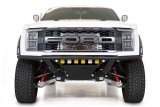 Addictive Desert Designs 21-22 Raptor Pro Front Bumper thumbnail 2