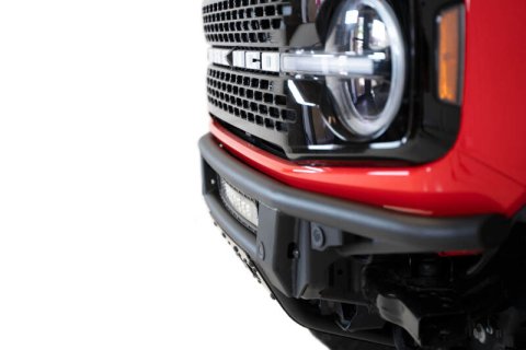 Addictive Desert Designs 21-22 Ford Bronco Pro Bolt-On Front Bumper thumbnail 4