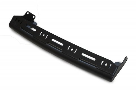 Addictive Desert Designs 21-22 Ford Bronco Pro Bolt-On Add-On Light Hoop thumbnail 6