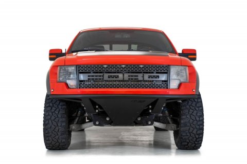 Addictive Desert Designs10-14 Ford Raptor Pro V2 Front Bumper thumbnail 8