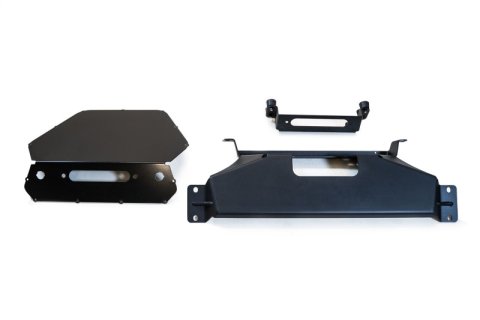 Addictive Desert Designs 2022+ Ford Raptor Stealth Fighter Winch Kit thumbnail 2