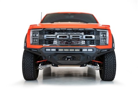 Addictive Desert Designs 2022+ Ford Raptor Stealth Fighter Winch Kit thumbnail 6
