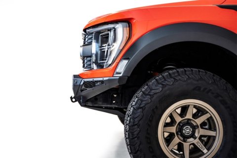 Addictive Desert Designs 2022+ Ford Raptor Stealth Fighter Winch Kit thumbnail 8