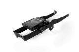Addictive Desert Designs 21-22 Ford Raptor Adaptive Cruise Control Relocation Bracket thumbnail 2