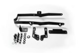 Addictive Desert Designs 21-22 Ford Raptor Adaptive Cruise Control Relocation Bracket thumbnail 4