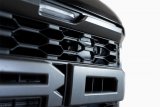 Addictive Desert Designs 21-22 Ford Raptor Adaptive Cruise Control Relocation Bracket thumbnail 7