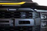 Addictive Desert Designs 21-22 Ford Raptor Adaptive Cruise Control Relocation Bracket thumbnail 8
