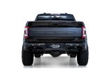 Addictive Desert Designs 21-22 Ford F-150 Raptor Phantom Rear Bumper thumbnail 1