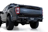Addictive Desert Designs 21-22 Ford F-150 Raptor Phantom Rear Bumper thumbnail 2