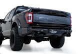 Addictive Desert Designs 21-22 Ford F-150 Raptor Phantom Rear Bumper thumbnail 3