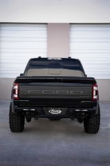 Addictive Desert Designs 21-22 Ford F-150 Raptor Phantom Rear Bumper thumbnail 5