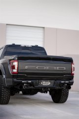 Addictive Desert Designs 21-22 Ford F-150 Raptor Phantom Rear Bumper thumbnail 6