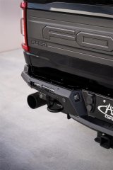 Addictive Desert Designs 21-22 Ford F-150 Raptor Phantom Rear Bumper thumbnail 7