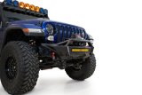 Addictive Desert Designs 18-23 Jeep Gladiator/Wrangler JT/JL Stealth Fighter Front Bumper thumbnail 3