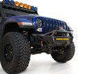 Addictive Desert Designs 18-23 Jeep Gladiator/Wrangler JT/JL Stealth Fighter Front Bumper thumbnail 5