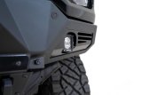 Addictive Desert Designs20-23 Chevy 2500/3500 Bomber Front Bumper thumbnail 5