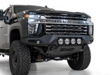 Addictive Desert Designs20-23 Chevy 2500/3500 Bomber Front Bumper thumbnail 8