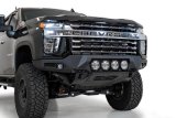 Addictive Desert Designs20-23 Chevy 2500/3500 Bomber Front Bumper thumbnail 9