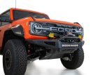 Addictive Desert Designs 22-23 Ford Bronco Raptor Rock Fighter Front Bumper thumbnail 4
