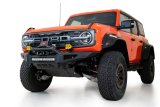 Addictive Desert Designs 22-23 Ford Bronco Raptor Rock Fighter Front Bumper thumbnail 5