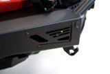 Addictive Desert Designs 22-23 Ford Bronco Raptor Rock Fighter Front Bumper thumbnail 9