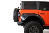 Addictive Desert Designs 22-23 Ford Bronco Raptor Rock Fighter Rear Bumper thumbnail 6