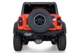 Addictive Desert Designs 22-23 Ford Bronco Raptor Rock Fighter Rear Bumper thumbnail 7