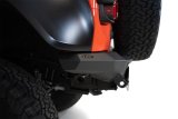 Addictive Desert Designs 22-23 Ford Bronco Raptor Rock Fighter Rear Bumper thumbnail 9