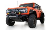Addictive Desert Designs 22-23 Ford Bronco Raptor Rock Fighter Skid Plate thumbnail 7