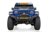 Addictive Desert Designs 18-23 Jeep Wrangler JL/JT Stealth Fighter Front Bumper thumbnail 2