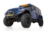 Addictive Desert Designs 18-23 Jeep Wrangler JL/JT Stealth Fighter Front Bumper thumbnail 7