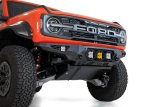 Addictive Desert Designs22-23 Ford Bronco Raptor Bomber Front Bumper thumbnail 1