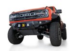 Addictive Desert Designs22-23 Ford Bronco Raptor Bomber Front Bumper thumbnail 6