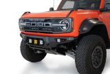 Addictive Desert Designs22-23 Ford Bronco Raptor Bomber Front Bumper thumbnail 8
