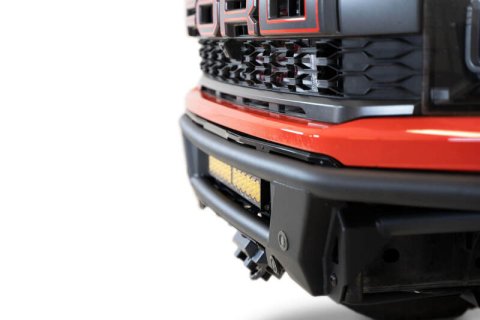 Addictive Desert Designs 21-23 Ford Raptor Pro Bolt-On Winch Kit (Fits F218102070103 only) thumbnail 2