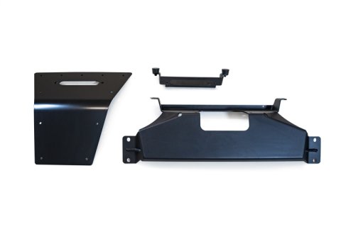 Addictive Desert Designs 21-23 Ford Raptor Pro Bolt-On Winch Kit (Fits F218102070103 only) thumbnail 4