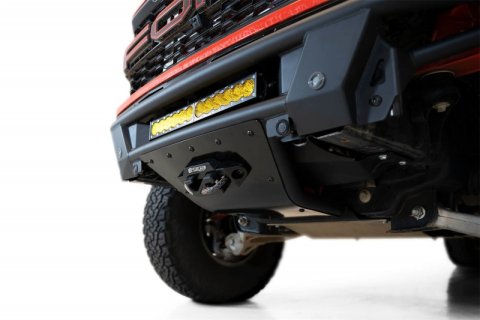 Addictive Desert Designs 21-23 Ford Raptor Pro Bolt-On Winch Kit (Fits F218102070103 only) thumbnail 5