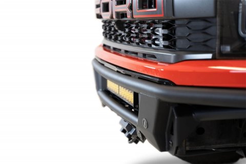 Addictive Desert Designs 21-23 Ford Raptor Pro Bolt-On Winch Kit (Fits F218102070103 only) thumbnail 8