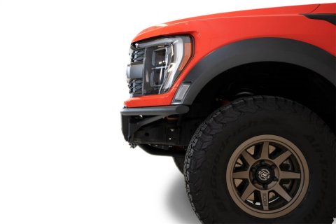 Addictive Desert Designs 21-23 Ford Raptor Pro Bolt-On Winch Kit (Fits F218102070103 only) thumbnail 9